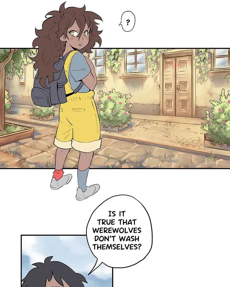HEART Anthology Chapter 74 page 7 - 