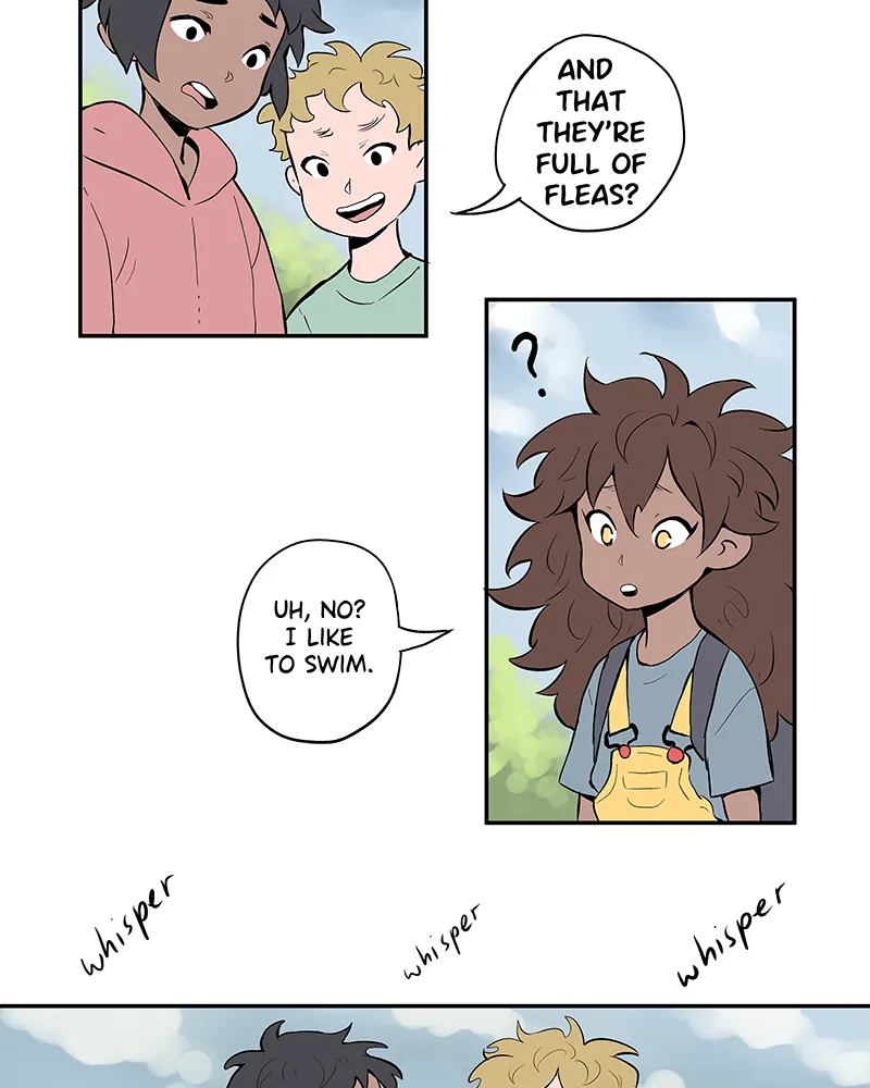 HEART Anthology Chapter 74 page 8 - 