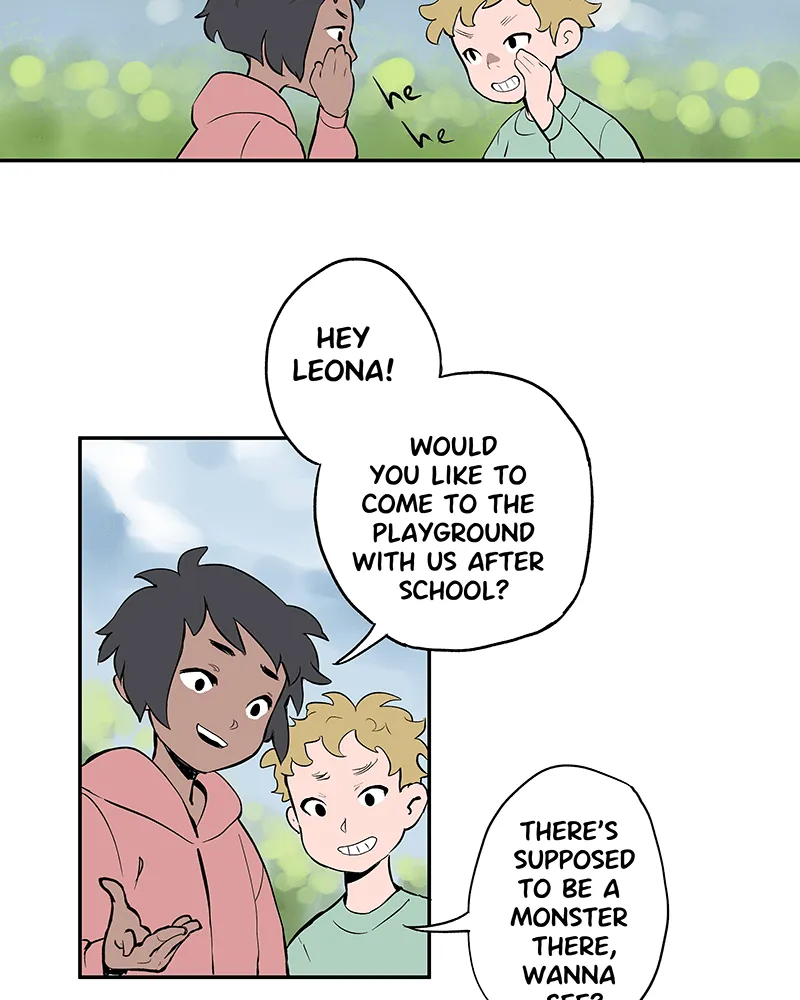 HEART Anthology Chapter 74 page 9 - 