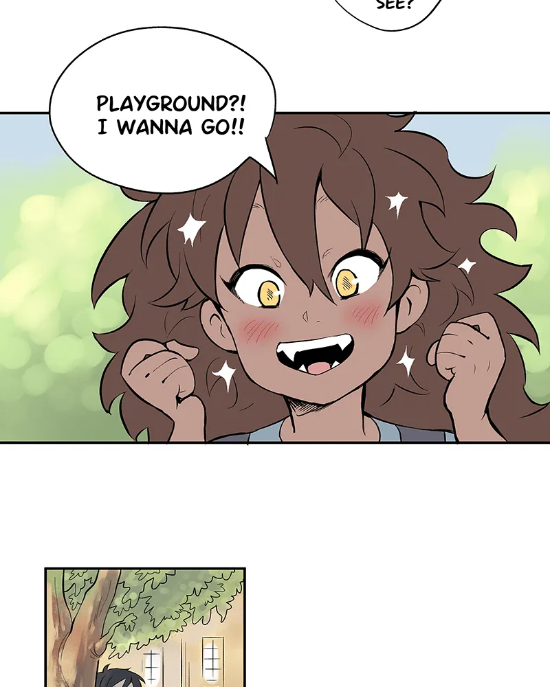 HEART Anthology Chapter 74 page 10 - 