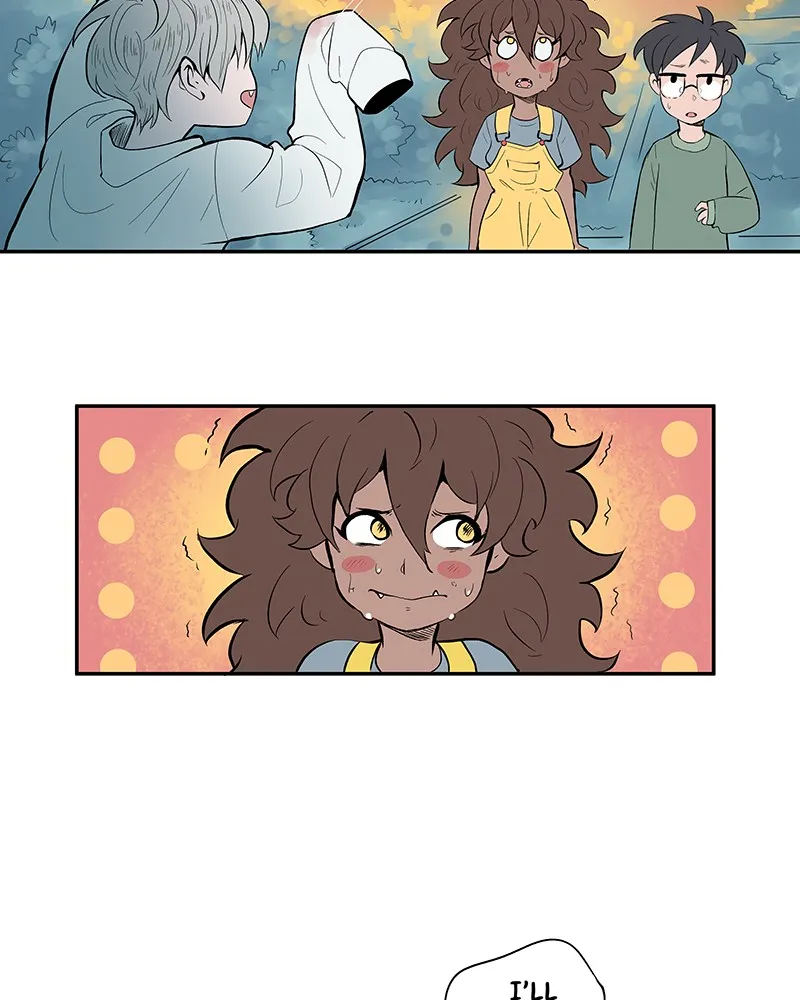 HEART Anthology Chapter 75 page 11 - 