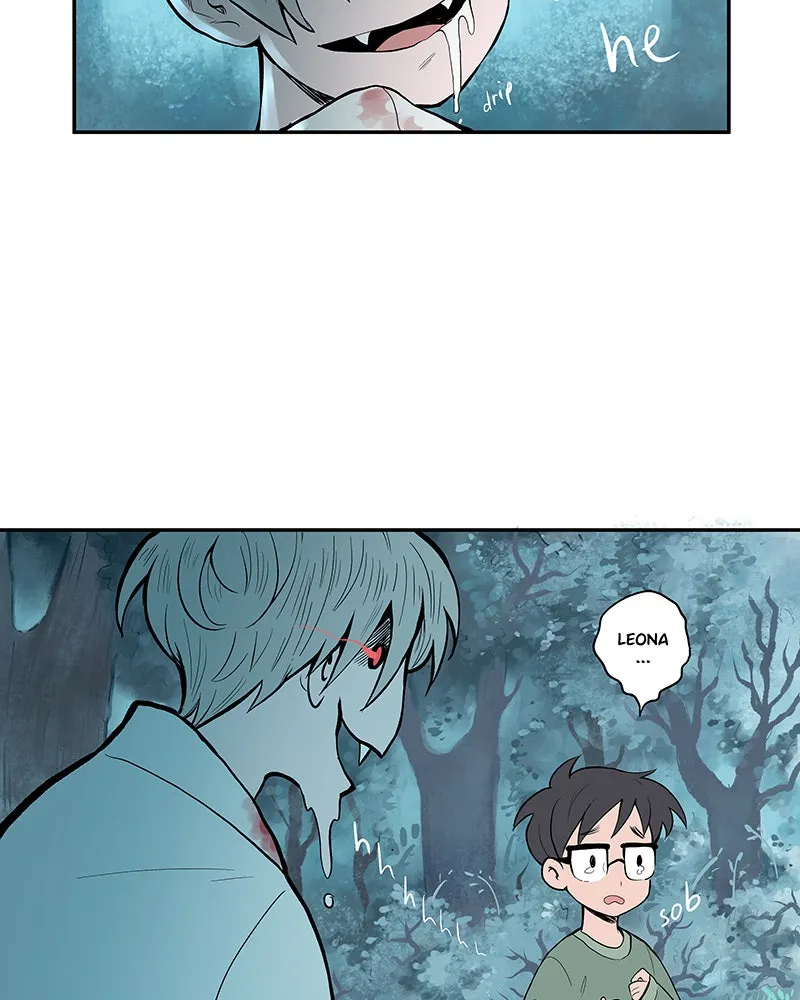 HEART Anthology Chapter 75 page 14 - 