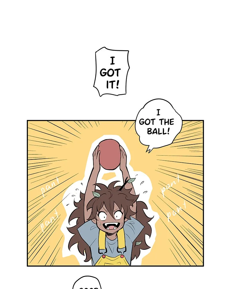 HEART Anthology Chapter 75 page 16 - 