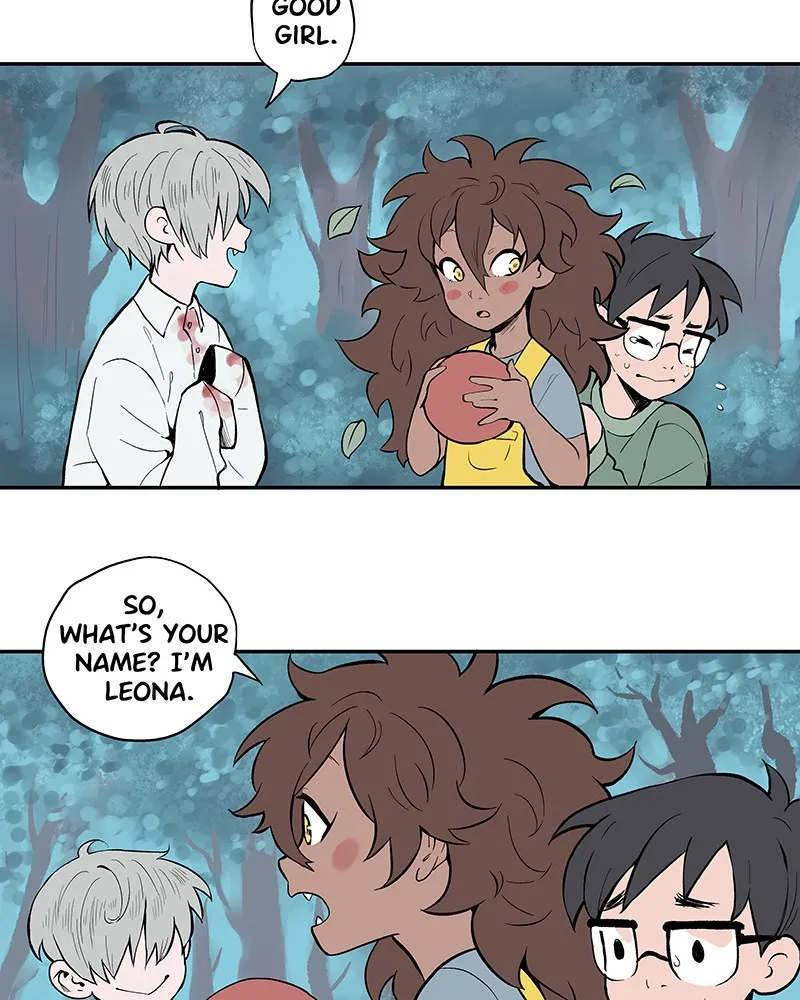 HEART Anthology Chapter 75 page 17 - 