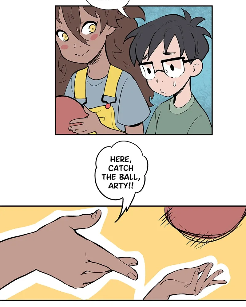 HEART Anthology Chapter 75 page 19 - 