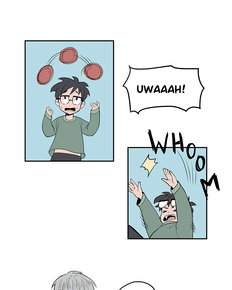 HEART Anthology Chapter 75 page 20 - 