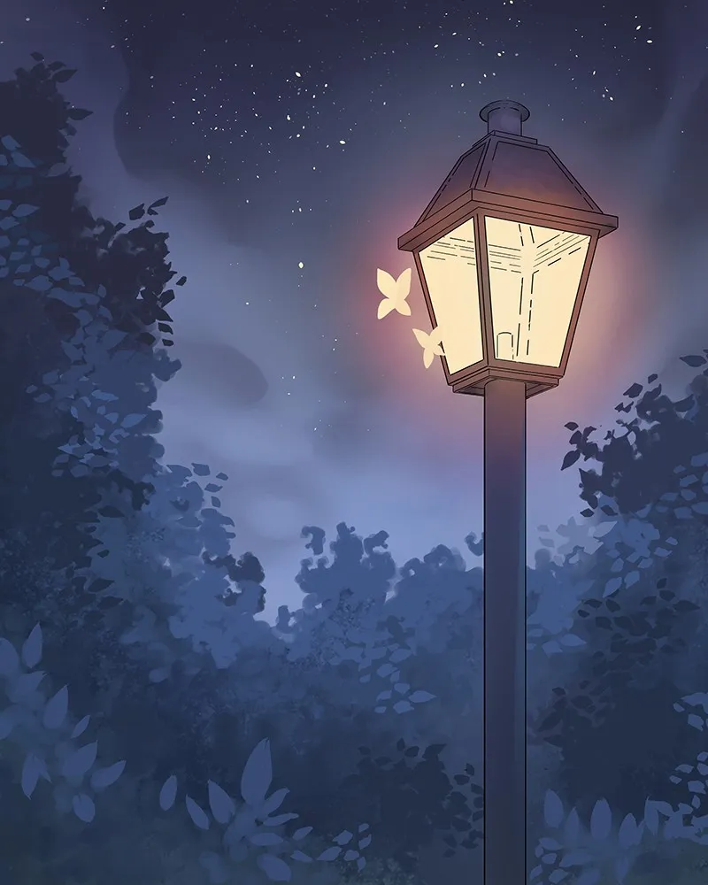 HEART Anthology Chapter 75 page 24 - 