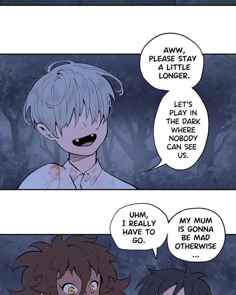HEART Anthology Chapter 75 page 25 - 