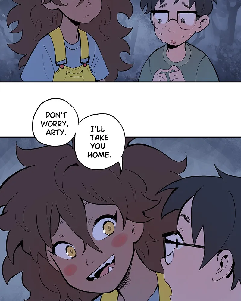 HEART Anthology Chapter 75 page 26 - 