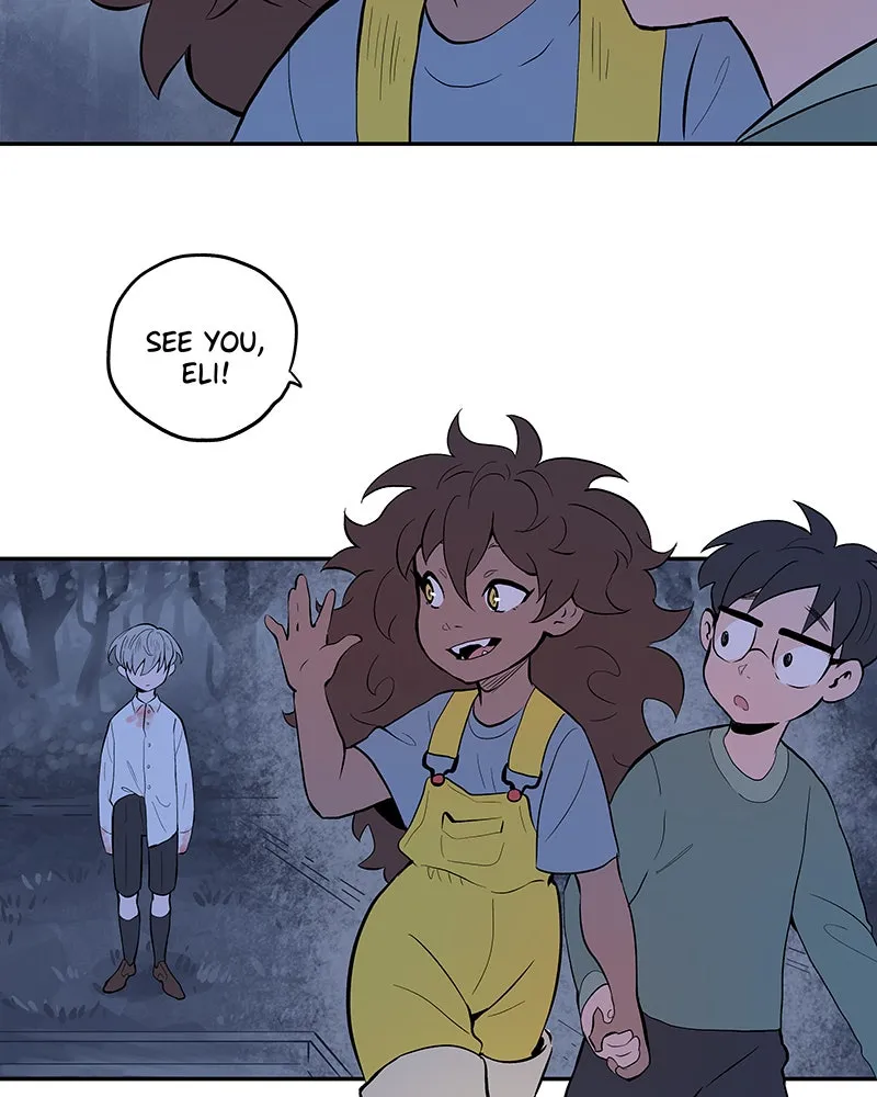 HEART Anthology Chapter 75 page 27 - 