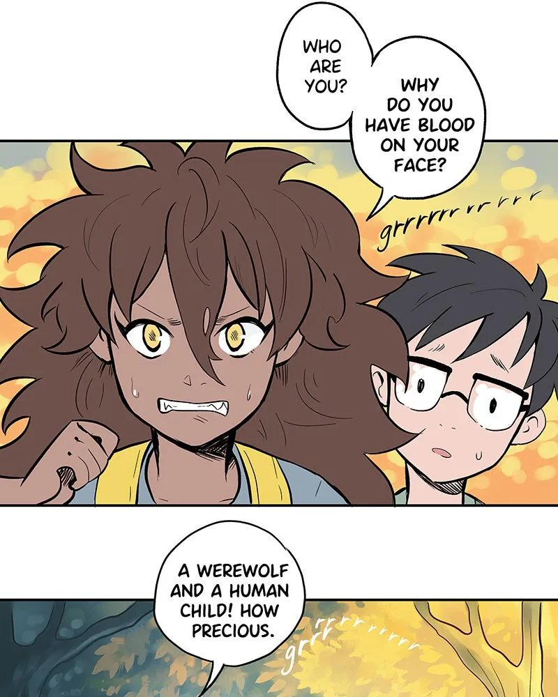 HEART Anthology Chapter 75 page 4 - 