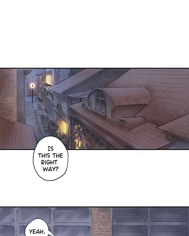 HEART Anthology Chapter 75 page 31 - 