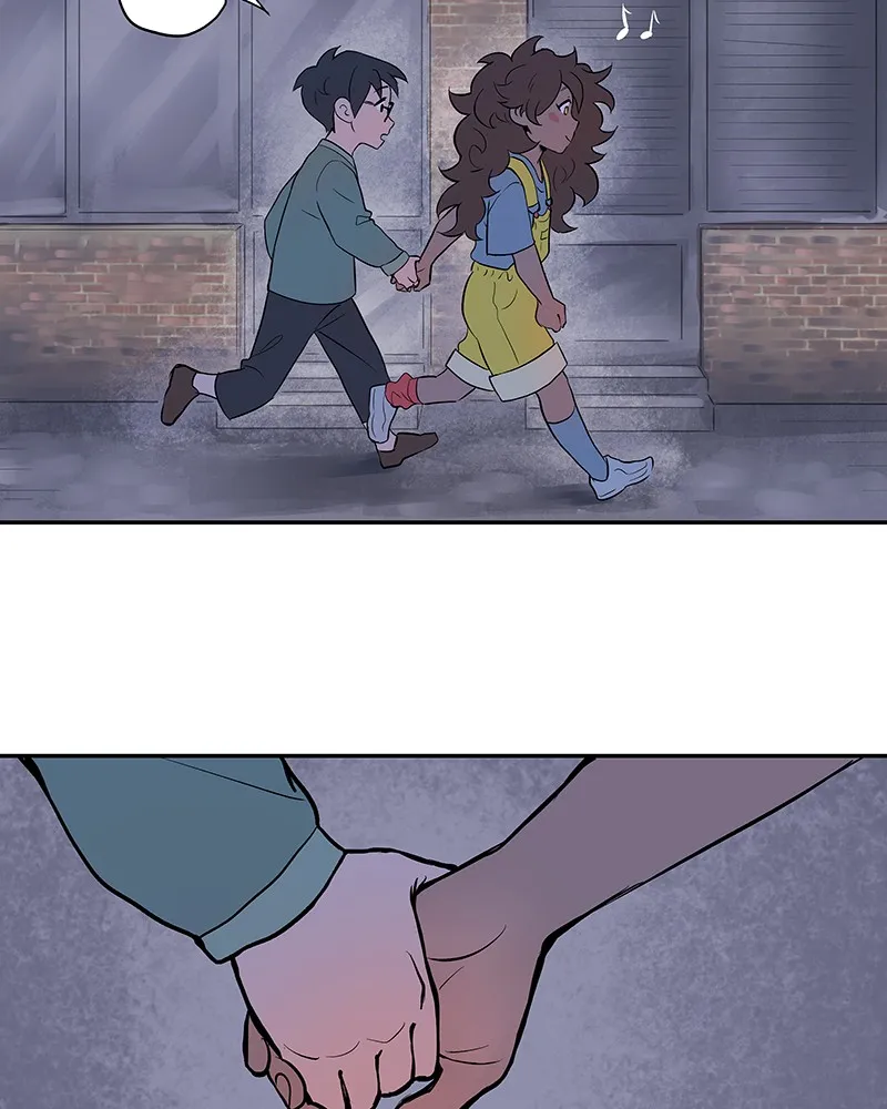 HEART Anthology Chapter 75 page 32 - 