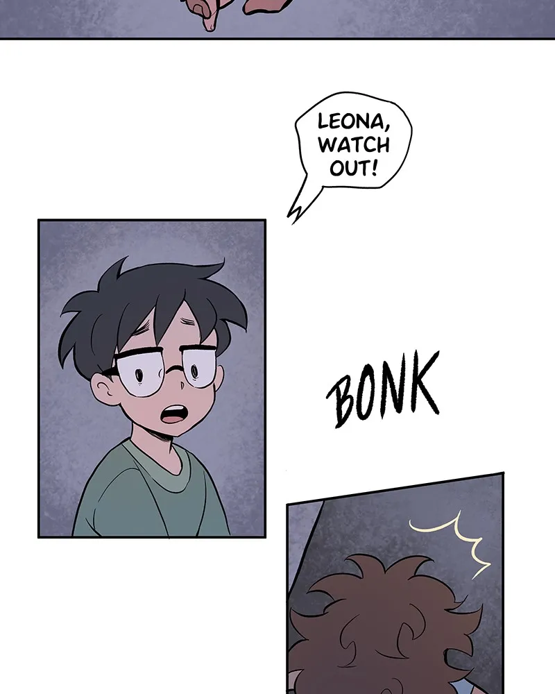 HEART Anthology Chapter 75 page 33 - 