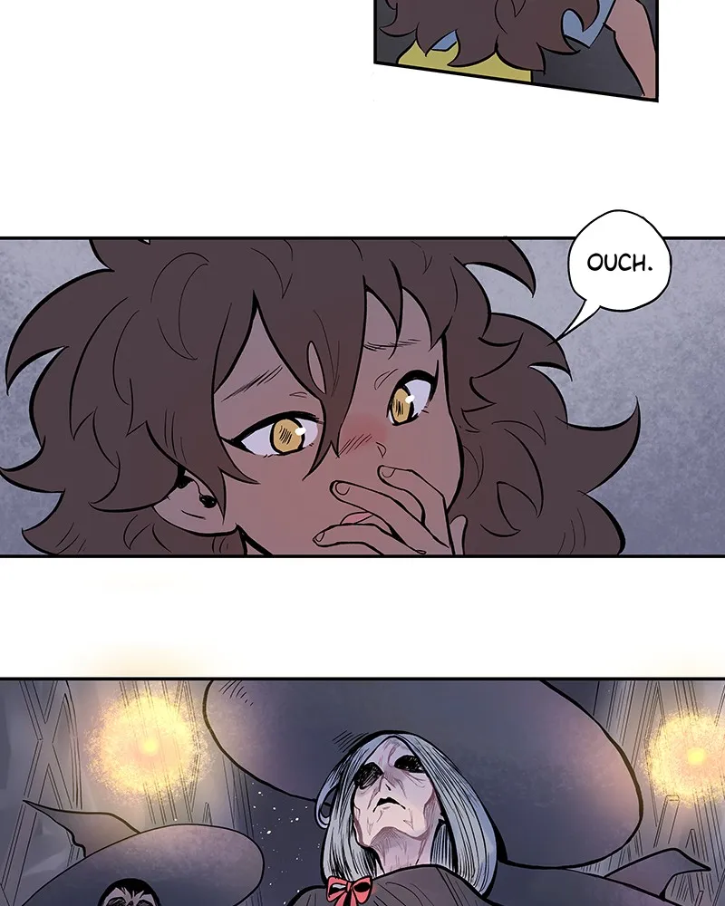 HEART Anthology Chapter 75 page 34 - 