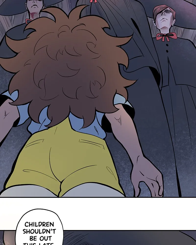 HEART Anthology Chapter 75 page 35 - 
