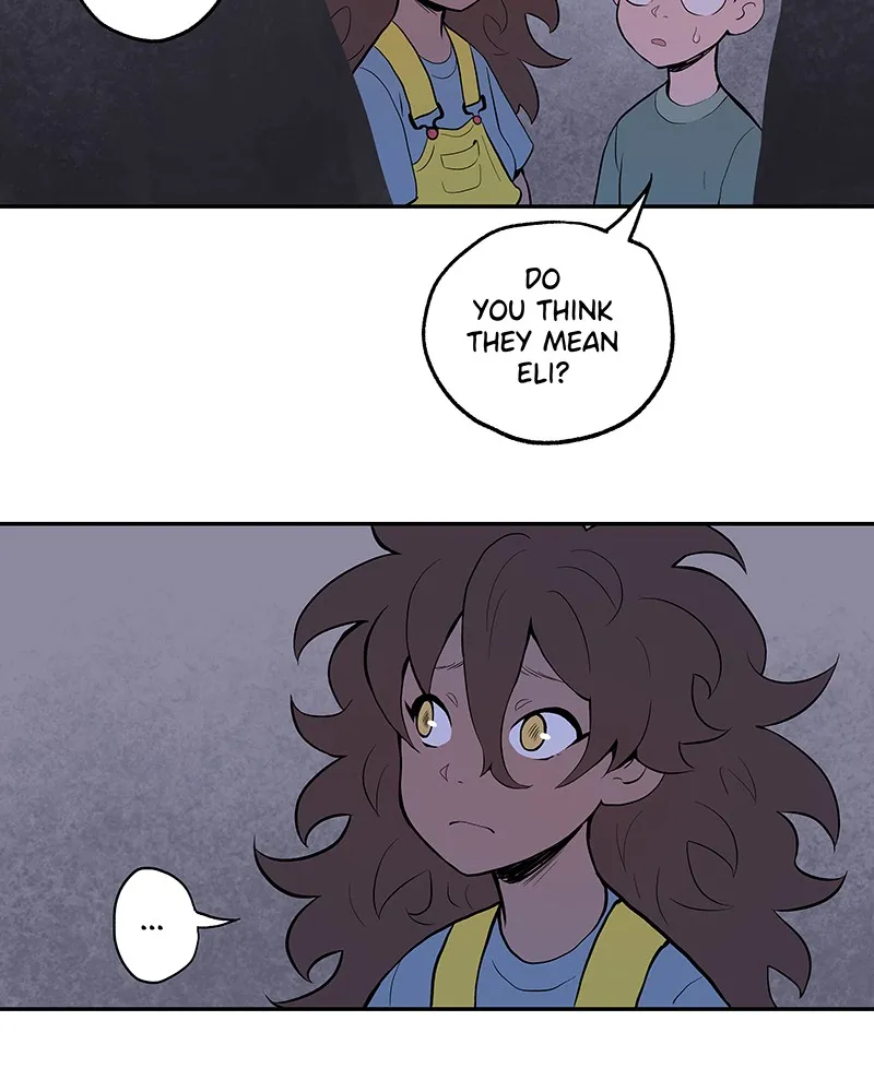 HEART Anthology Chapter 75 page 37 - 
