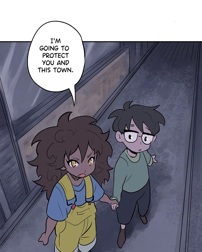 HEART Anthology Chapter 75 page 39 - 