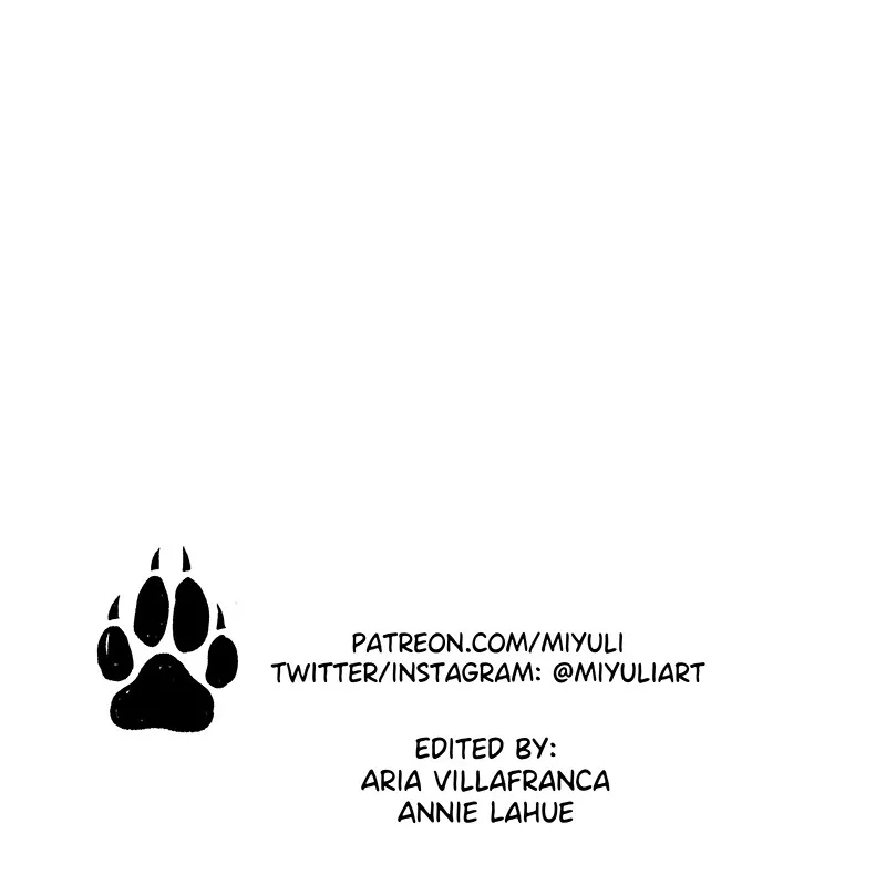 HEART Anthology Chapter 75 page 41 - 
