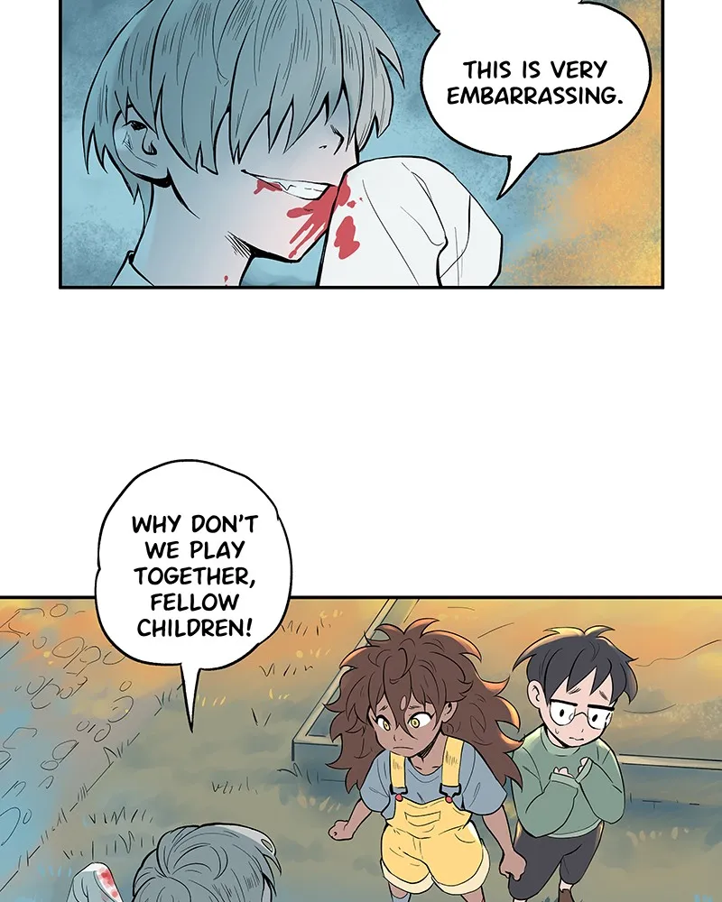 HEART Anthology Chapter 75 page 6 - 