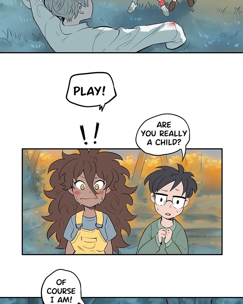 HEART Anthology Chapter 75 page 7 - 