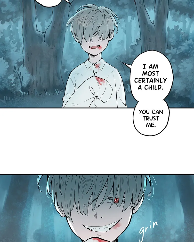HEART Anthology Chapter 75 page 8 - 