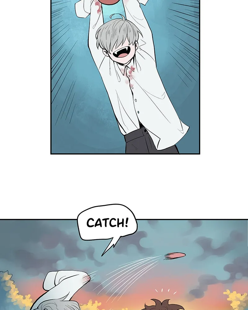HEART Anthology Chapter 75 page 10 - 