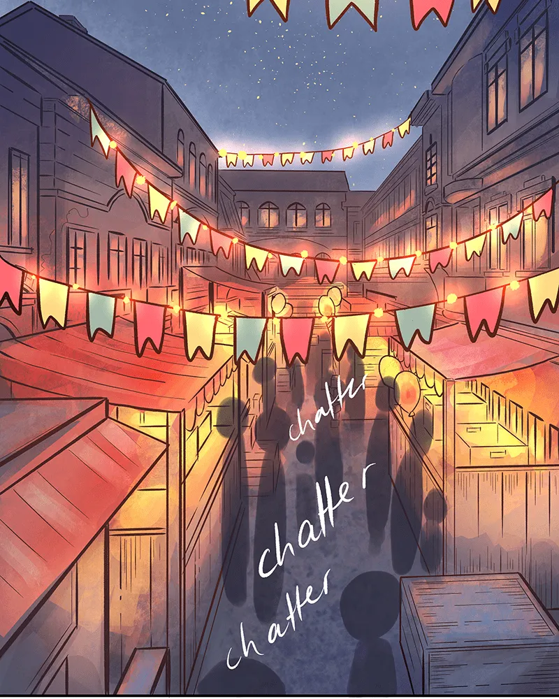 HEART Anthology Chapter 76 page 2 - 