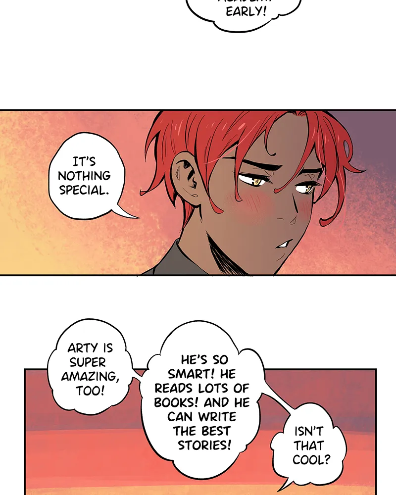 HEART Anthology Chapter 76 page 11 - 