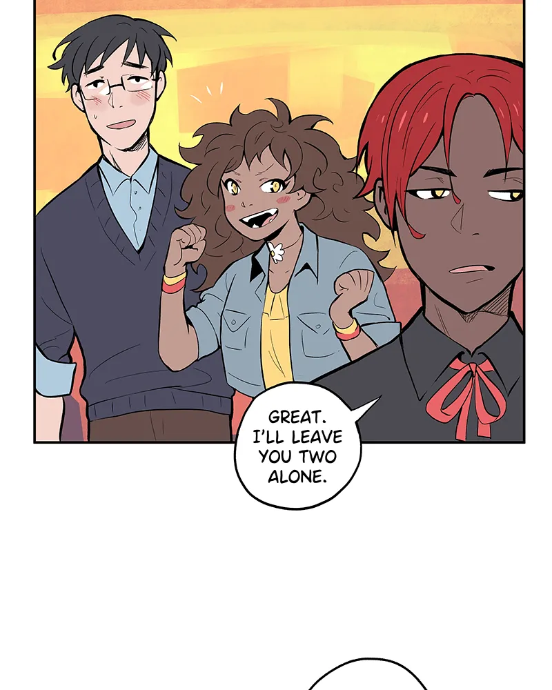 HEART Anthology Chapter 76 page 12 - 