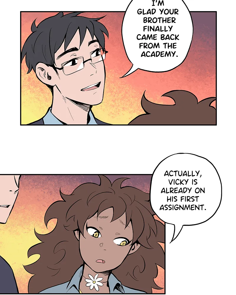 HEART Anthology Chapter 76 page 13 - 