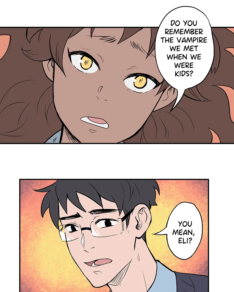 HEART Anthology Chapter 76 page 14 - 