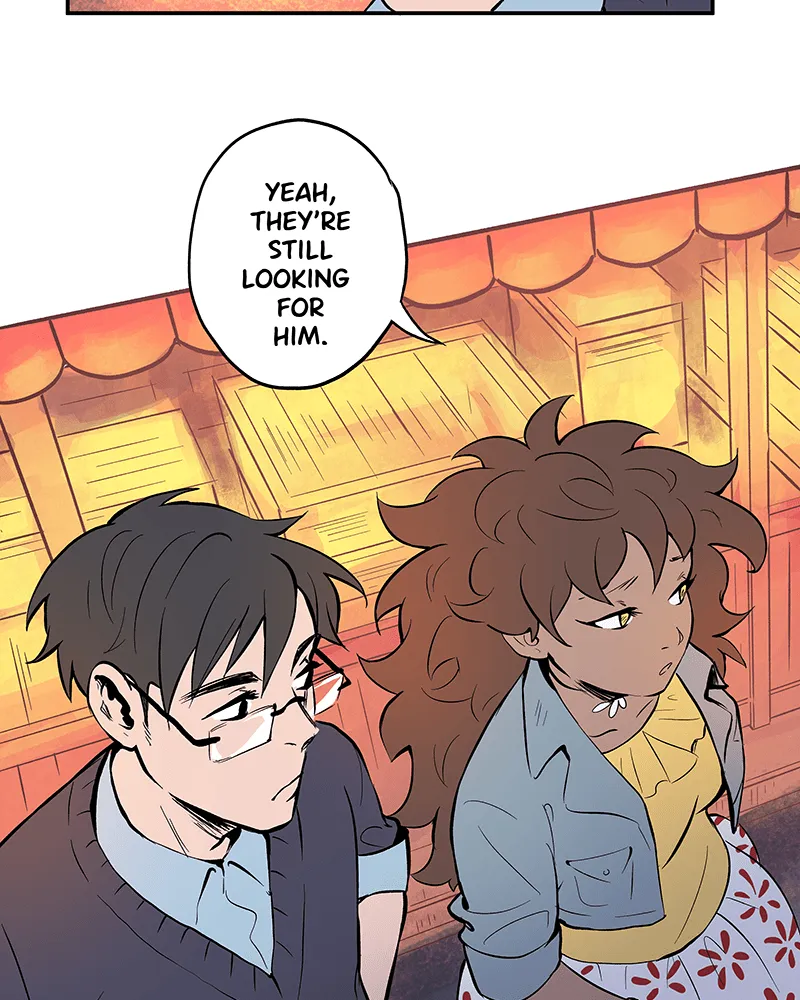 HEART Anthology Chapter 76 page 15 - 