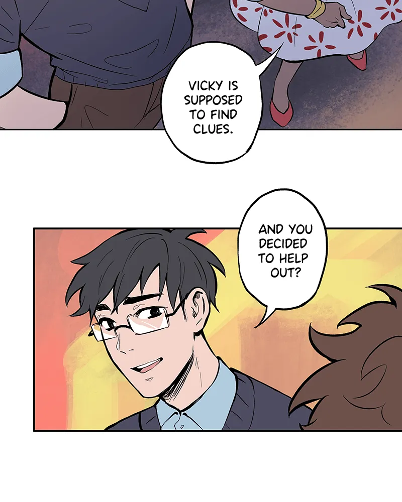 HEART Anthology Chapter 76 page 16 - 