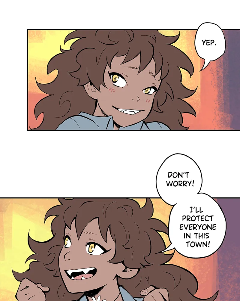 HEART Anthology Chapter 76 page 17 - 