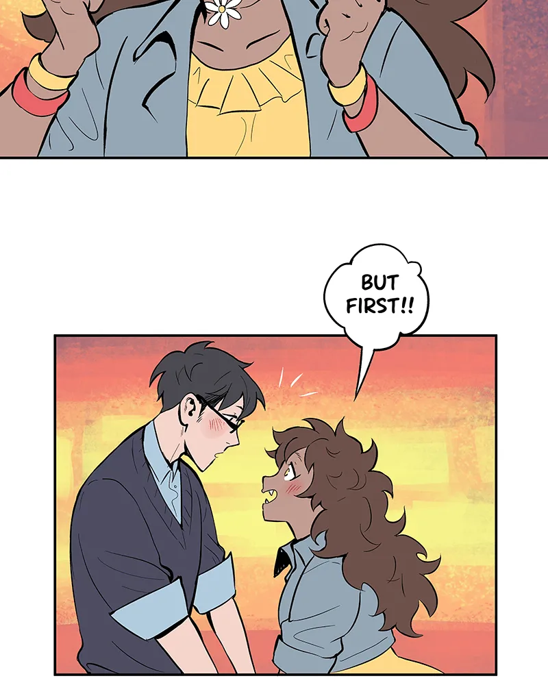 HEART Anthology Chapter 76 page 18 - 