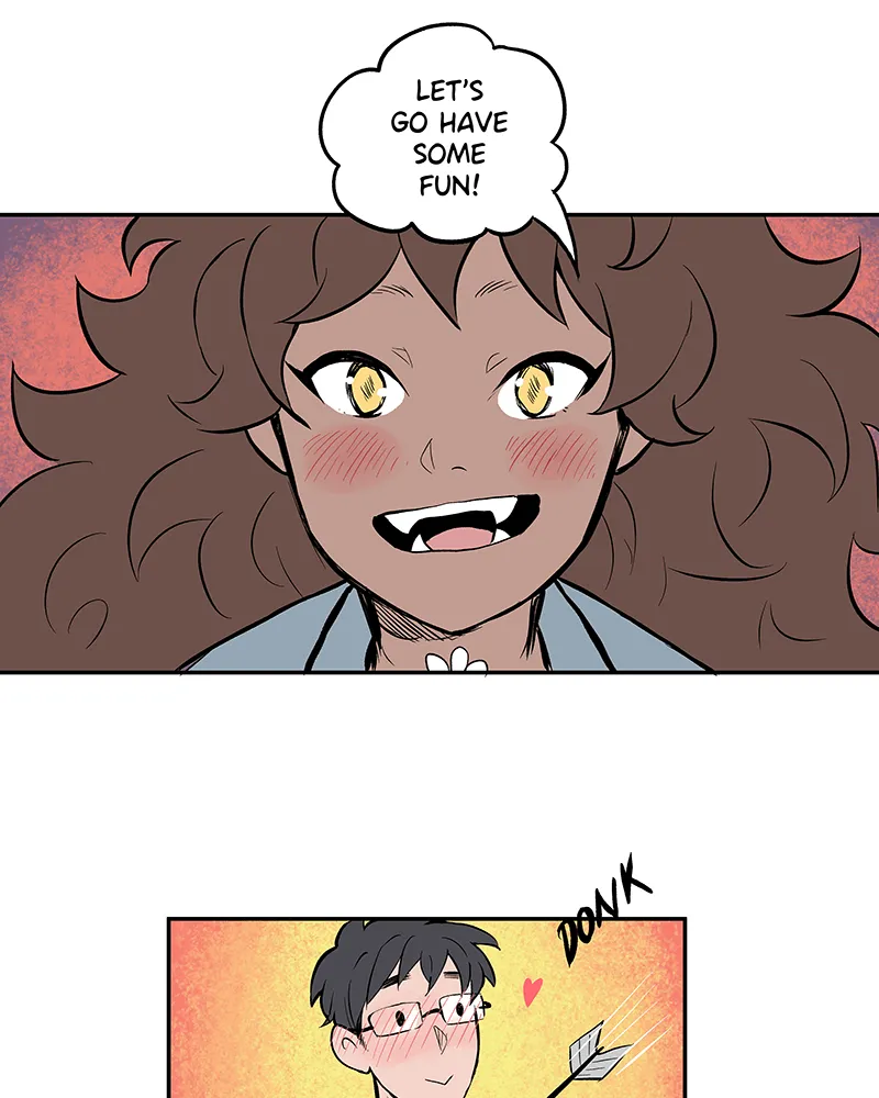 HEART Anthology Chapter 76 page 19 - 