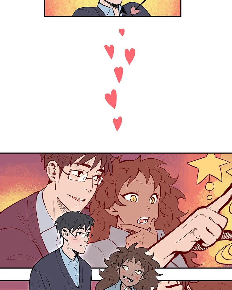 HEART Anthology Chapter 76 page 20 - 