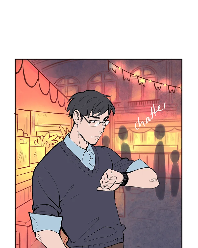 HEART Anthology Chapter 76 page 3 - 