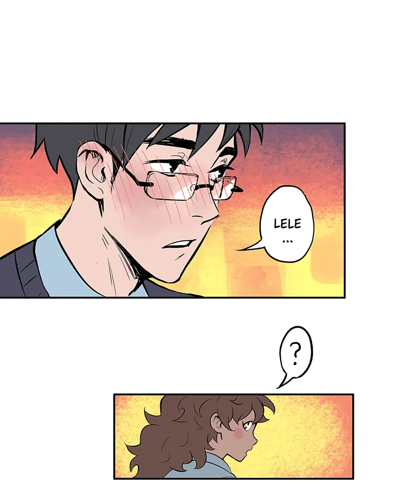 HEART Anthology Chapter 76 page 22 - 