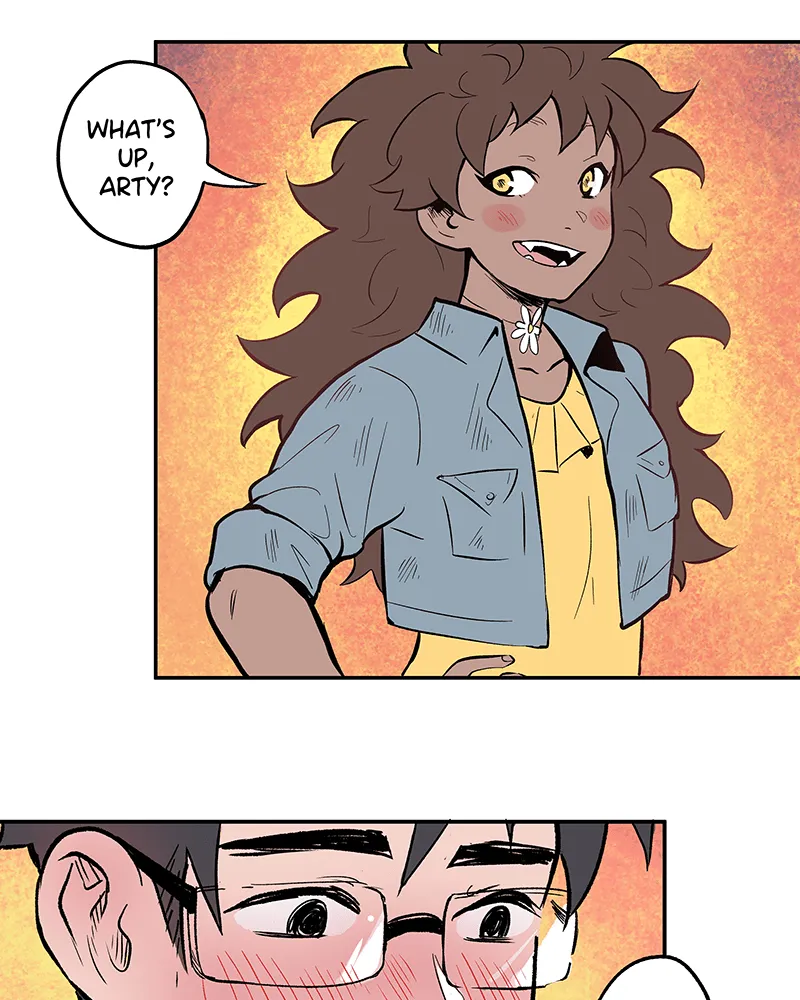 HEART Anthology Chapter 76 page 23 - 