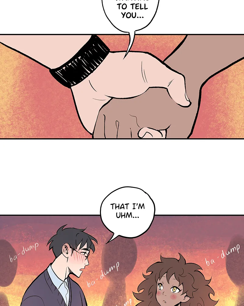 HEART Anthology Chapter 76 page 25 - 