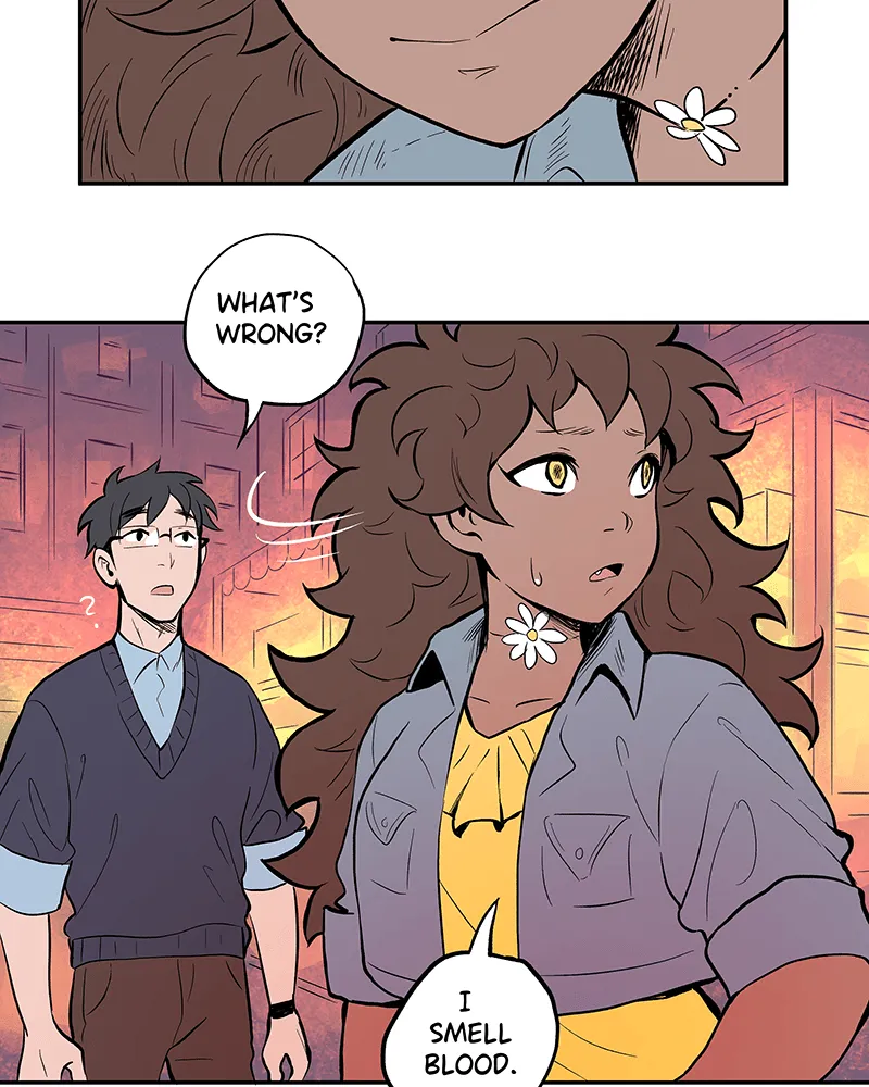 HEART Anthology Chapter 76 page 27 - 