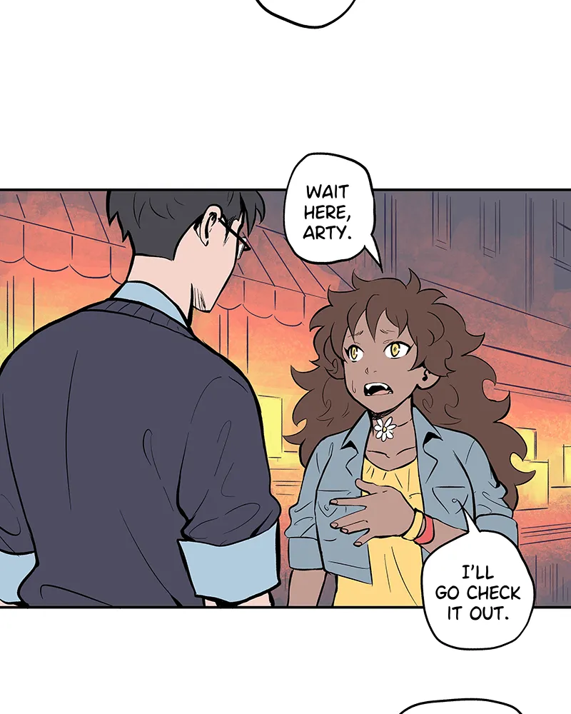 HEART Anthology Chapter 76 page 28 - 