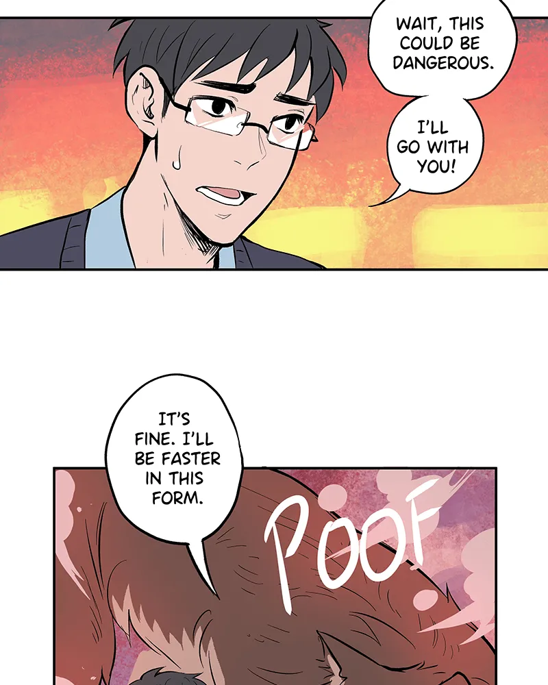 HEART Anthology Chapter 76 page 29 - 