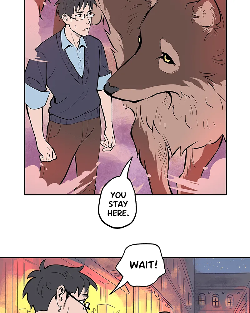 HEART Anthology Chapter 76 page 30 - 