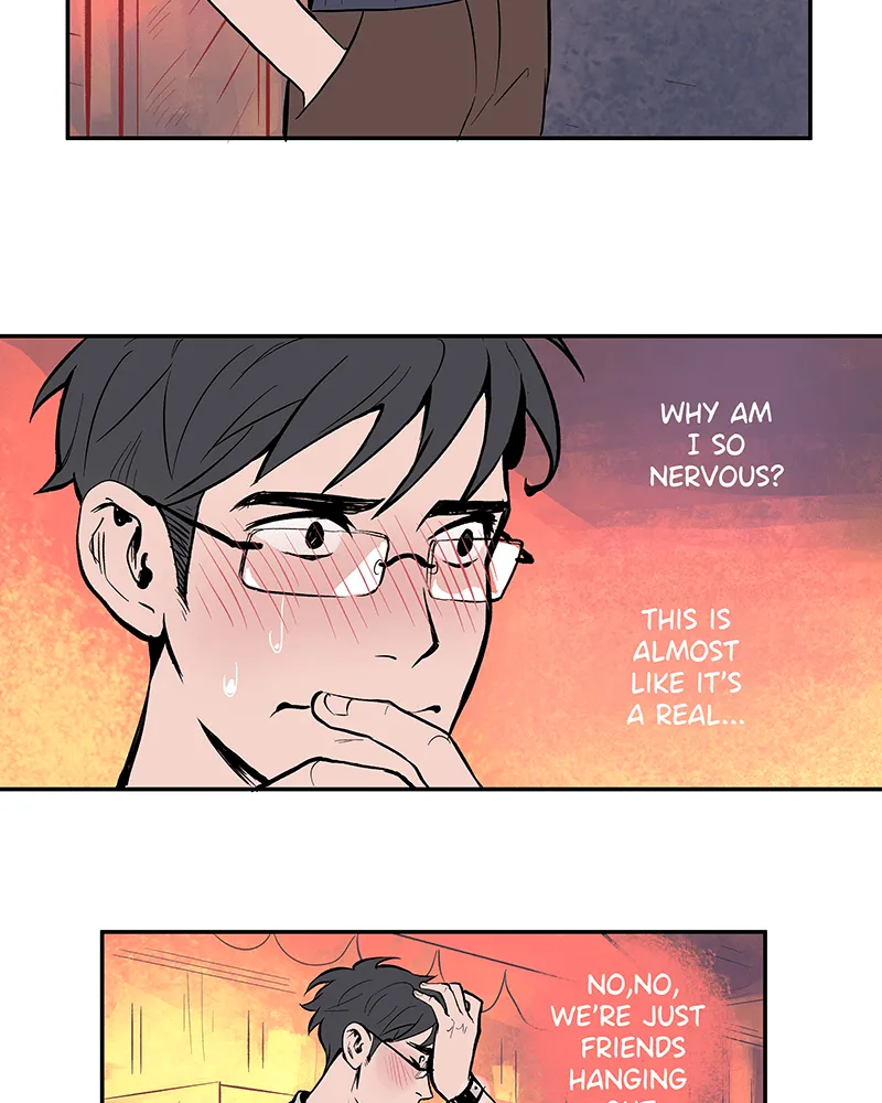 HEART Anthology Chapter 76 page 4 - 