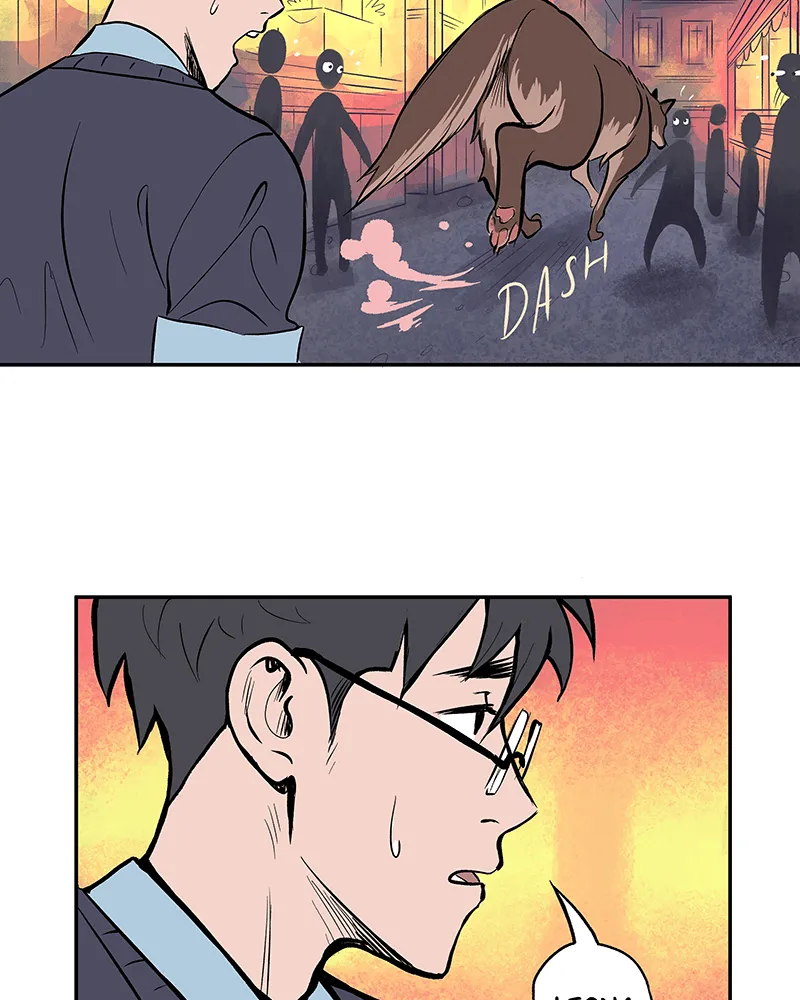 HEART Anthology Chapter 76 page 31 - 