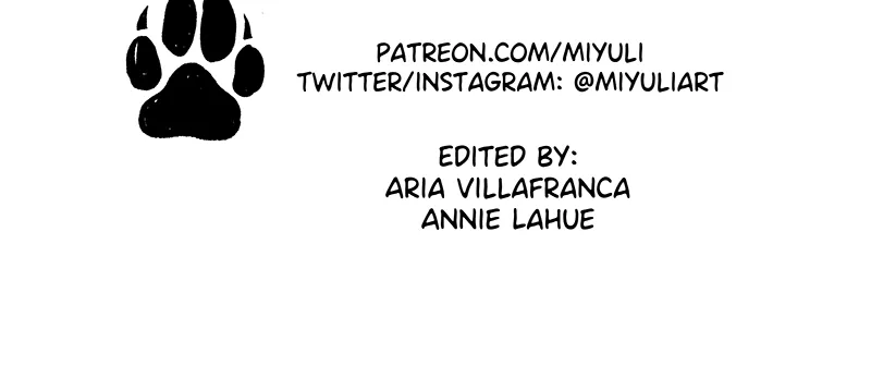 HEART Anthology Chapter 76 page 35 - 
