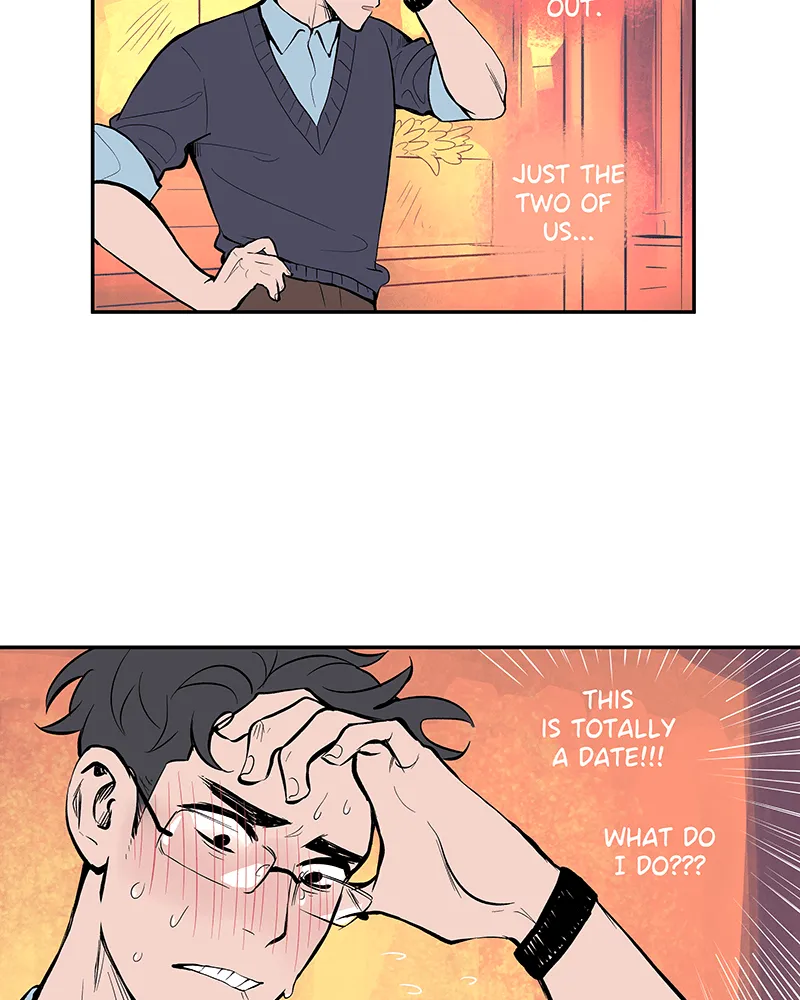 HEART Anthology Chapter 76 page 5 - 